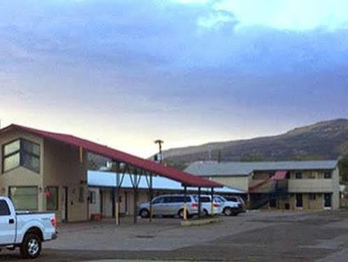 Travel Motel Ratón Exterior foto